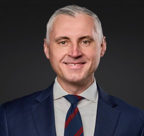 Lukasz Syrek